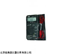 ZH-4203A自动量程用表厂家