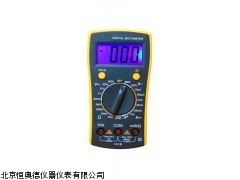 ZH-VC830L数字用表厂家