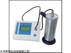 MHY-02316福建智能化α、β表面污染检测仪