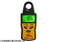 ZH-HP-881B照度计厂家