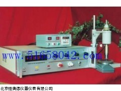 HHY8-BD-86A半导体电阻率测试仪厂家