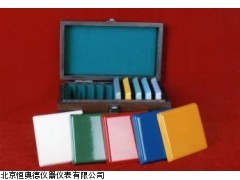 GKGY-LTB-100反射标准色板厂家