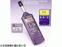 HAD-TES-1363 浙江 记忆式温湿度计厂家