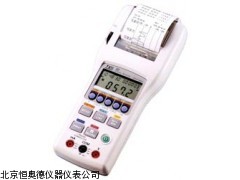 HAD-TES-30A   浙江 打印图形记录仪厂家