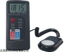 MHY-02297 山西数字式照度计，照度计