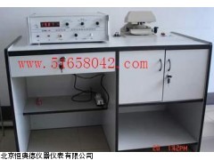 HHY8-DB-4电线电缆半导电橡塑电阻测试仪