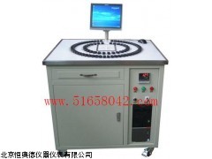 HYY-LWK7-2温控器动态测试台厂家