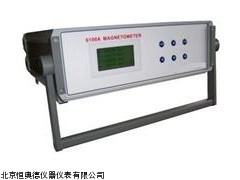 SHT-HT6100多通道磁通门磁强计厂家