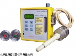 YH-JFC-3P可编程低流量金属粉尘采样器