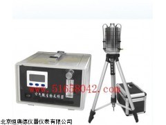 YH-FA-A空气微生物采样器厂家
