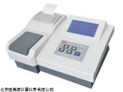 SCH-CN-201A COD氨氮测定仪/水质检测仪