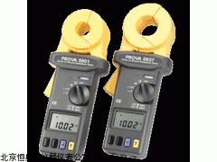 HAD-PROVA-5637记录型钳型接地电阻计厂家