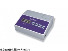 SCH-TURB-2A台式浊度仪