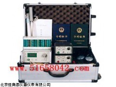 WN-SL-6 地下金属管道防腐层探测检漏仪