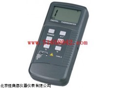 XB-DM6801A数字温度表厂家