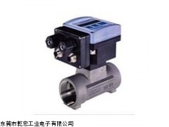 646226B,burkert流量计,宝德容积式流量变送器