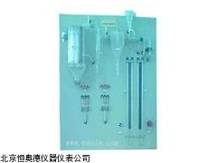HAD-JK-FJX   浙江 非均相分离实验装置厂家