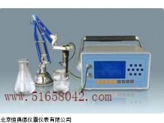 NE-NCL-AL氯离子含量检测仪器厂家