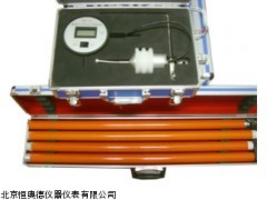 HD-SX15缘子带电测试仪