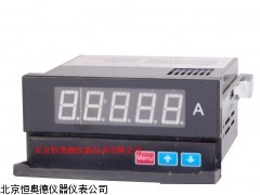 HD-A1-96B-D1C-A10  山西 交流电流表厂家