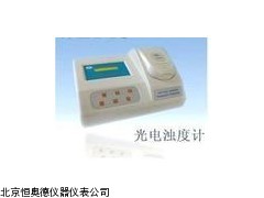 HAD-WZT-1C   浙江 细菌浊度分析仪厂家