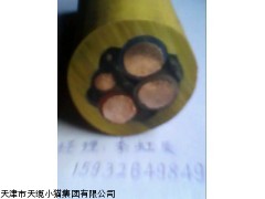 MYP矿用电缆额定电压0.66/1.14KV