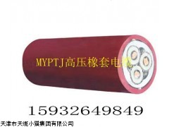 供应MY橡套电缆型号规格大全MY电缆标准(图)