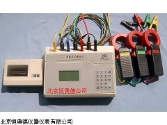 HHS-DZC电能综合测试仪厂家