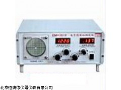 NTP-EM-Ⅲ电子荷质比测定仪