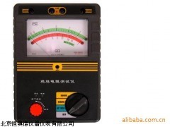 WBL-BL2673缘电阻测试仪