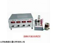 NTP-W-Ⅲ金属电子逸出测定仪厂家