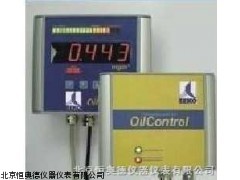 HA8-OIL 压缩空气残油检测仪