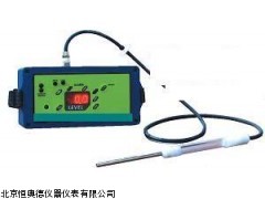 JT6-TN4+便携型泵吸式甲醛检测仪