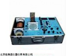 NTP-EBF-Ⅳ电子和场实验仪厂家