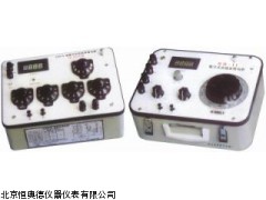 NTP-DB-Ⅱ数字式直流单臂电桥
