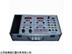 NTP-VA-Ⅱ电阻元件V-A特性测量实验仪