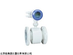 LP-SBD1智能电磁流量计
