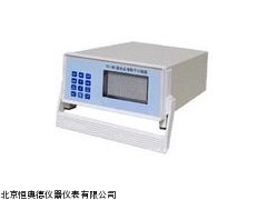 JS-PC-3B 台式6通道粒子计数器厂家