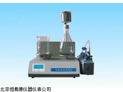 HAD-HK-3180JZ   山西 机械杂质测定仪 厂家