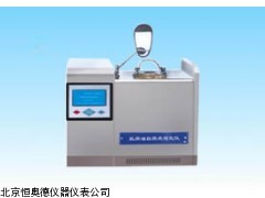 HAD-HK-3110ZR  抗燃油自燃点测定仪 厂家