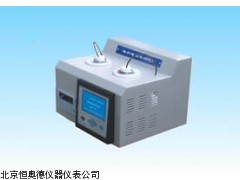 HAD-HK-3061DZ    双温体积电阻率测定仪厂家