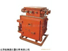 SZ-ZBZ-6L矿用隔型长距离短路保护照明综合装置