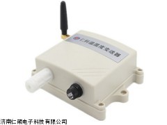 无线温湿度传感器，厂家直销，内置电池