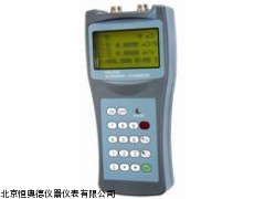 LP-TDS-100H手持式超声波流量计