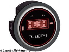 LP-A3C-100PA差压记录仪 厂家