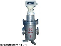 LP-LL-F不锈钢腰轮流量计厂家