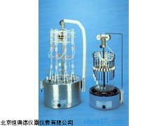 MG/N-EVAP-12氮气吹扫浓缩仪厂家