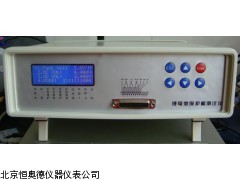 HAD-0819  安徽 保护板检测仪厂家