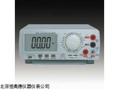 GZ-VC8045  山西 台式数字用表厂家