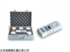 便携式余氯   山西 SJ/S-CL501厂家